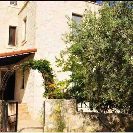 Stone House, Kekova, 10 Mins To Sea By Walk Apartmán Demre