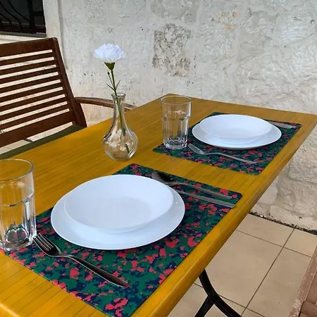 Apartmán Stone House, Kekova, 10 Mins To Sea By Walk *