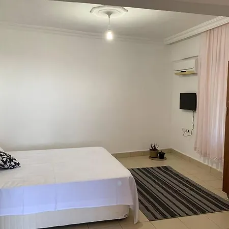 Stone House, Kekova, 10 Mins To Sea By Walk * Demre