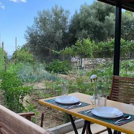 Stone House, Kekova, 10 Mins To Sea By Walk *