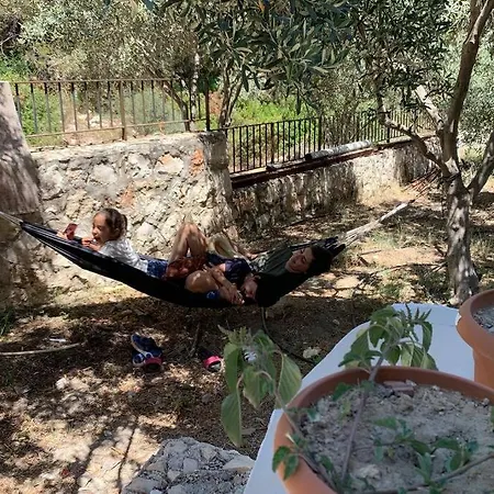 Stone House, Kekova, 10 Mins To Sea By Walk * Demre