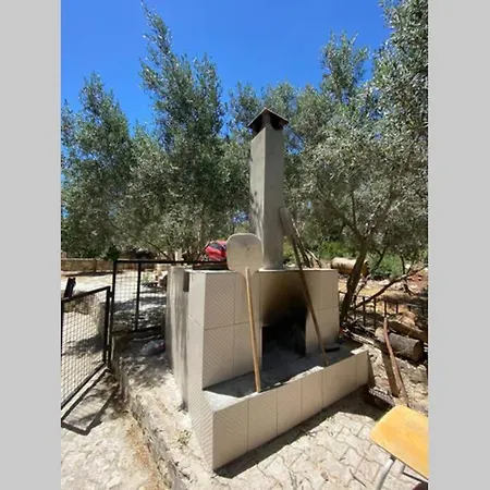 Stone House, Kekova, 10 Mins To Sea By Walk *